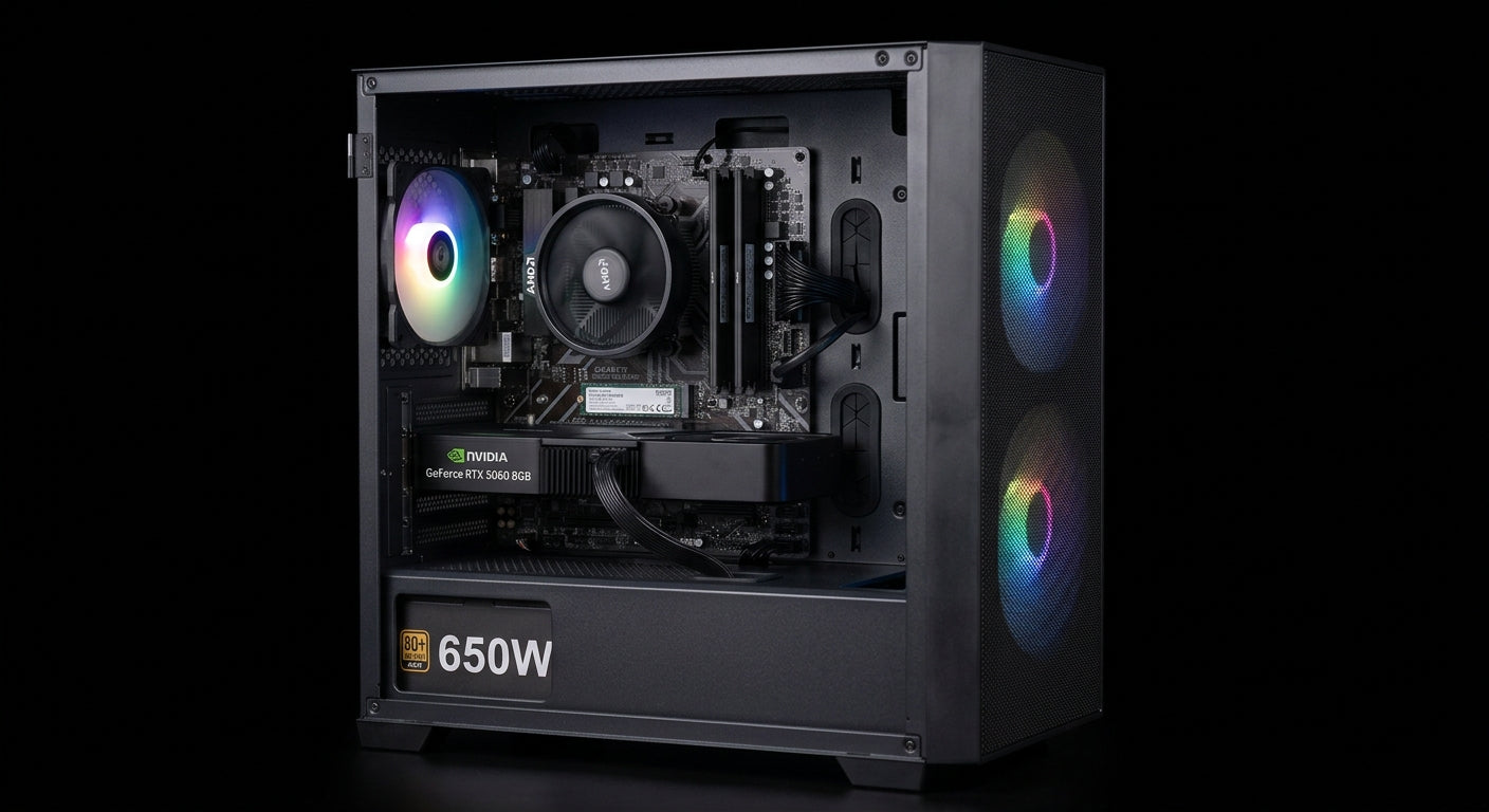 ApexForge Core
